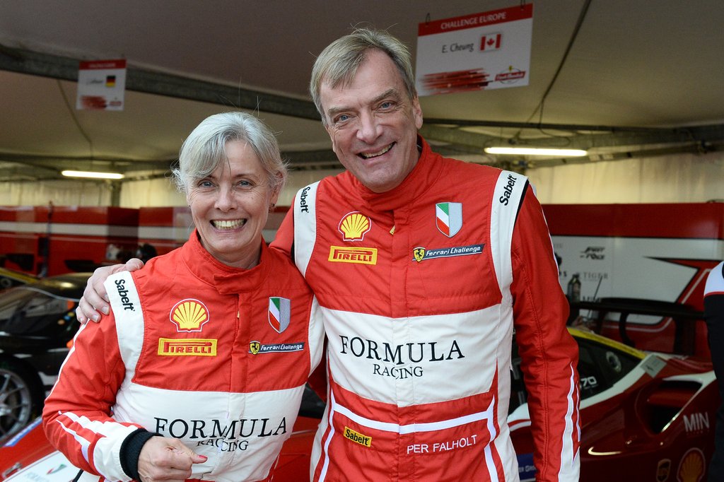 (Foto: Formula Racing)